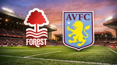 Nottingham Forest Aston Villa maçı ne zaman, saat kaçta, hangi