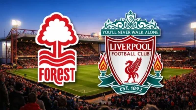 Nottingham Forest – Liverpool Premier Lig maçı öncesi detaylı analiz,