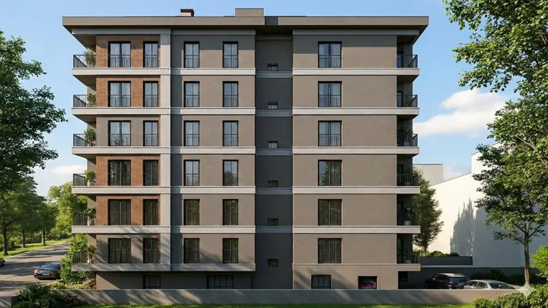 Nova Modern İçerenköy lansmana özel fiyatlarla satışta Nova Modern İçerenköy, İstanbul Ataşehir İçerenköy Mahallesi’nde modern mimariyle hayata