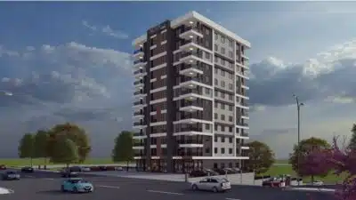 Nova One Konutları projesinde 2+1 ve 3+1 daireler satışta! Detaylı