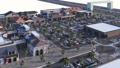 Turkmall, Bodrum’un Boğaziçi kavşağında dev yatırımı Novada Forum’u duyurdu. Proje