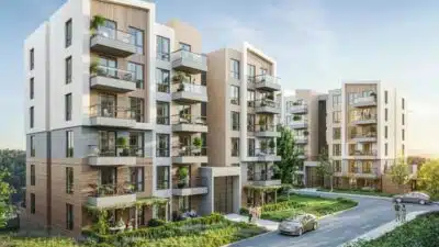  Nef tarafından İstanbul Çekmeköy’de hayata geçirilen Novu Residences, 800.000