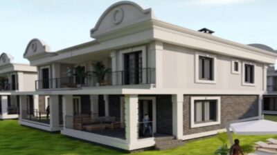 O2 Life Ören, Balıkesir Burhaniye Ören’de doğayla iç içe bir