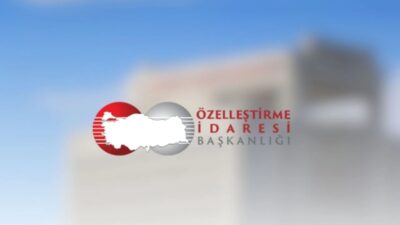 Özelleştirme İdaresi Başkanlığı satış ihalesi detayları netleşti. Özelleştirme İdaresi, 5