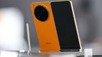 OPPO Find N6 satışları ilk günden güçlü başladı. Yeni model,