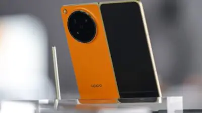 OPPO Find N6 satışları ilk günden güçlü başladı. Yeni model,