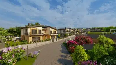 Proje Sudursun İzolasyon İnşaat ve YMN Grup Mühendislik İnşaat Sanayi