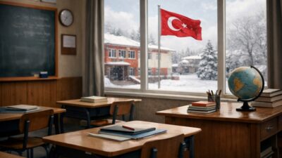 Okullar ne zaman açılıyor sorusu yanıt buldu. 16 Ocak 2026’da