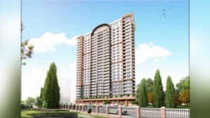Esenyurt ilçesinde bulunan Olcay Point Residence, önümüzdeki yılın son ayında