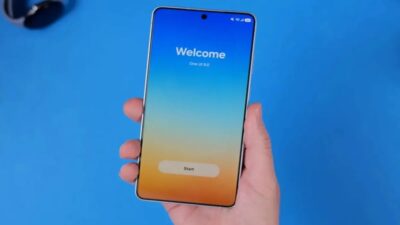 Galaxy S25 One UI 9 güncellemesi için tarih belli oldu.