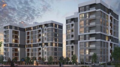 Onur 120 Rezidans, İstanbul Pendik Velibaba Mahallesi’nde modern mimariyle hayata