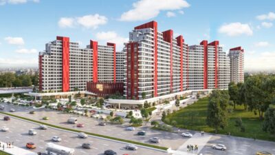 Onyx Metro projesi Ankara Yenimahalle’de 3,85 milyar TL yatırım ile