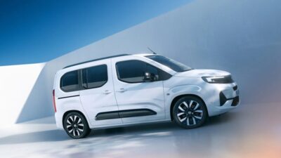 Opel Combo Türkiye’de üretilecek. Üretimin 2026’nın üçüncü çeyreğinde Bursa’daki Tofaş