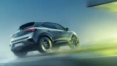 Opel, IAA Mobility 2025’te Corsa GSE Vision Gran Turismo, yeni