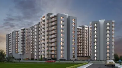 Orçe Yenikent Sitesi, Bursa Yıldırım Eğitim Mahallesi’nde modern mimariyle hayata