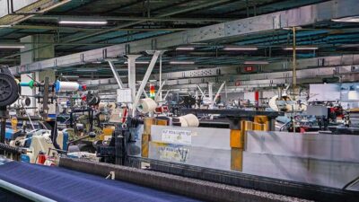 Orta Anadolu fabrikaları için kapanış kararı açıklandı. 73 yıldır faaliyet