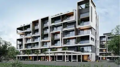 Oxium Antalya projesi, Antalya’nın gözde lokasyonlarından Aksu’da Altıntaş Mahallesi’nde hayata