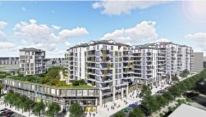 Özaksu Gayrimenkul Yatırım ve Turizm A.Ş. tarafından İstanbul İli, Bakırköy