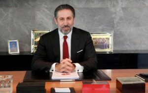 2020 yılını 2 milyar 250 milyon TL’lik satış ile kapatan Tahincioğlu