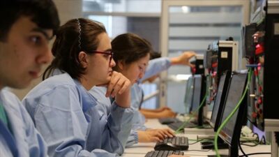 Özel mesleki ve teknik Anadolu liseleri eğitim desteği 2026-2027 döneminde