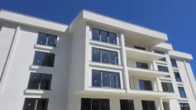 Özkar Balaç, Samsun Atakum Balaç Mahallesi’nde modern mimariyle hayata geçirilmektedir.