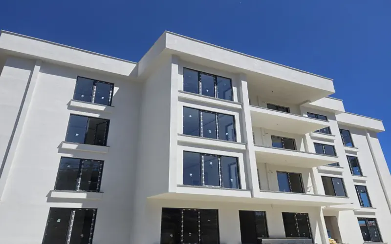 Özkar Balaç satılık daire fiyatları Özkar Balaç, Samsun Atakum Balaç Mahallesi’nde modern mimariyle hayata geçirilmektedir.