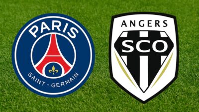 Psg Angers maçı canlı izle! PSG ile Angers 22 Ağustos