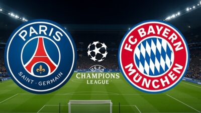 Bayern Münih PSG maçı ne zaman, saat kaçta, hangi kanalda?
