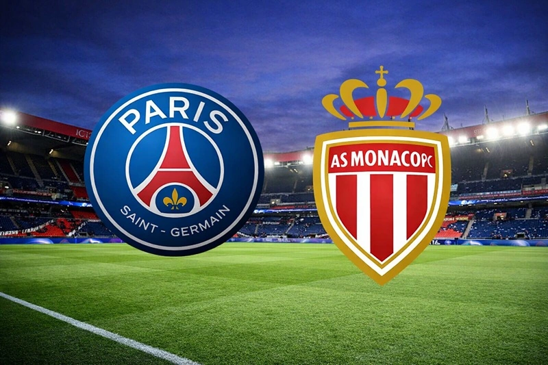 PSG Monaco maçı ne zaman, saat kaçta ve hangi kanalda
