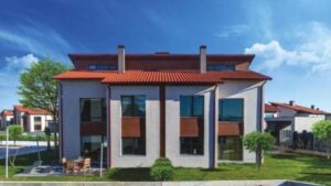 Gençer Group tarafından Antalya İli, Döşemealtı İlçesi, Altınkale Mahallesi’nde hayata