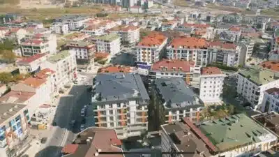 Konut projesi İstanbul İli, Beylikdüzü İlçesi, Kavaklı bölgesinde hayata geçirilmiştir.