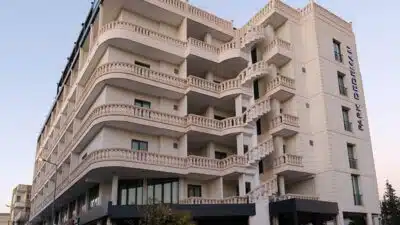 Park Dedeman Midyat açıldı! Midyat’ın kültürel dokusuyla modern konforu buluşturan