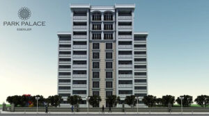 Çanakkale Kutlu İnşaat tarafından Çanakkale İli, Merkez İlçesi, Esenler Mahallesi’nde