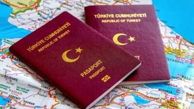 Türk pasaportu havalimanı uygulaması için yeni bir çalışma başlatılmıştır. Türk
