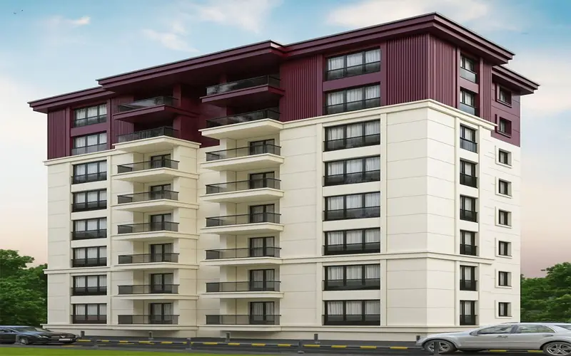Pelin Apartmanı Pendik satılık daire fiyatları Pelin Apartmanı Pendik, İstanbul Pendik Bahçelievler Mahallesi’nde modern mimariyle hayata