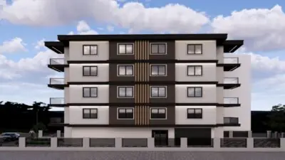 Perla Life 4, Uşak Merkez Atatürk Mahallesi’nde modern mimariyle hayata