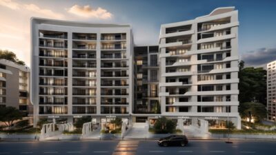 Pırlanta Ümraniye, İstanbul Ümraniye Yamanevler Mahallesi’nde modern mimariyle hayata geçiriliyor.