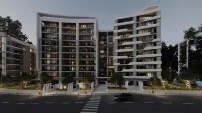 Pırlanta Ümraniye projesi Erkan İnşaat firması tarafından hayata geçirilmektedir. Konut