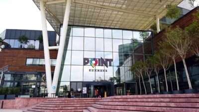 Point Bornova AVM satışa çıkarıldı iddiası sonrası gözler TMSF tarafından