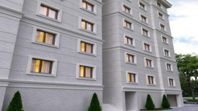 Polat Life Pendik, İstanbul Pendik Kavakpınar Mahallesi’nde modern mimariyle hayata