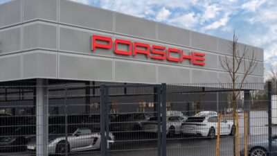 Porsche SE kârı 2026 yılının ilk yarısında yüzde 14,5 gerilemiştir.