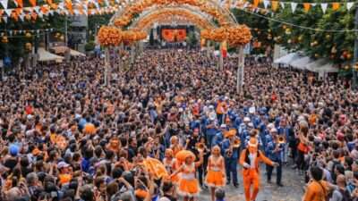 Portakal Çiçeği Festivali 2026 programı belli oldu mu? Karnaval ne