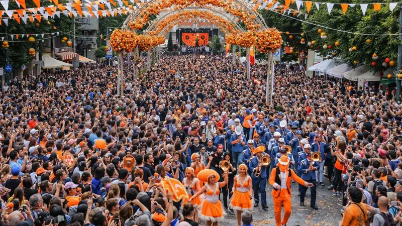 Portakal Çiçeği Festivali 2026 programı açıklandı mı? Etkinlikler ve konserler neler? Portakal Çiçeği Festivali 2026 programı belli oldu mu? Karnaval ne