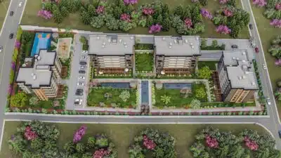 Pozitif Premium Yaşamkent satılık daire fiyatları ne kadar? Pozitif Premium