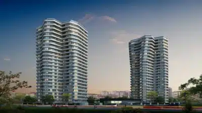 Prava Prestige, İstanbul Kartal Kordonboyu Mahallesi’nde modern mimariyle hayata geçirilmektedir.