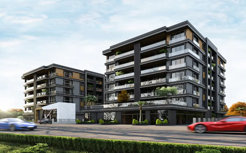 İdemir Premium 1. Etap vade farksız faizsiz ödeme imkanıyla satışta İdemir Premium 1. Etap, Isparta Merkez Muzaffer Türkeş Mahallesi’nde modern