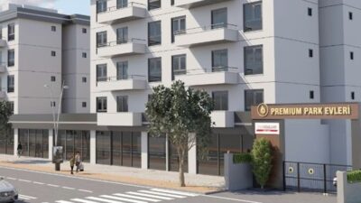 Premium Park Evleri projesi, Bursa Nilüfer’de modern yaşamın kapılarını aralıyor.