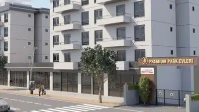 Premium Park Evleri projesi, Bursa Nilüfer’de modern yaşamın kapılarını aralıyor.