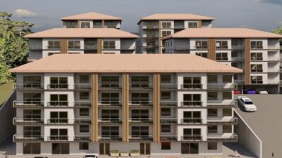 Prestij Evleri, Yalova Esenköy’de modern mimariyle hayata geçiriliyor. Projede daire