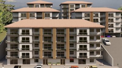 Prestij Evleri Çınarcık, Yalova Çınarcık Esenköy’de modern mimariyle hayata geçirilmektedir.